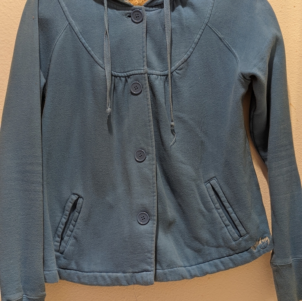 Billabong sweater